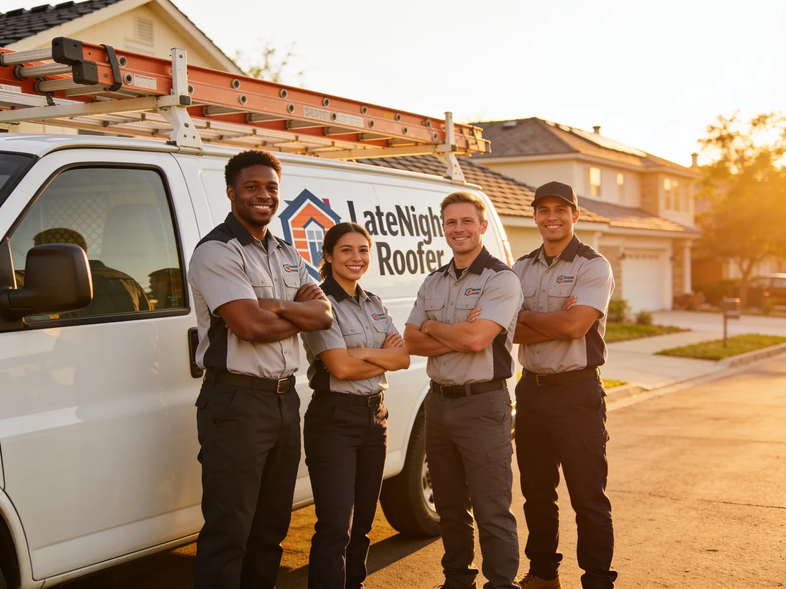 Emergency Roof Repair company in Fort Yukon, AK